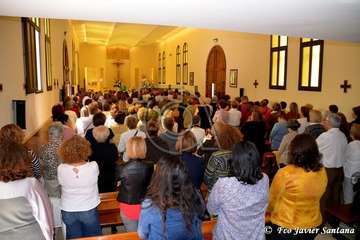 Telde une a la comunidad salesiana de Gran Canaria y Tenerife (Foto TA y Francisco Javier Santana)